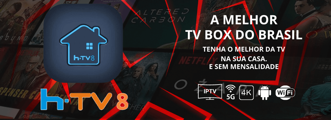 HTV 8 - Reieletro