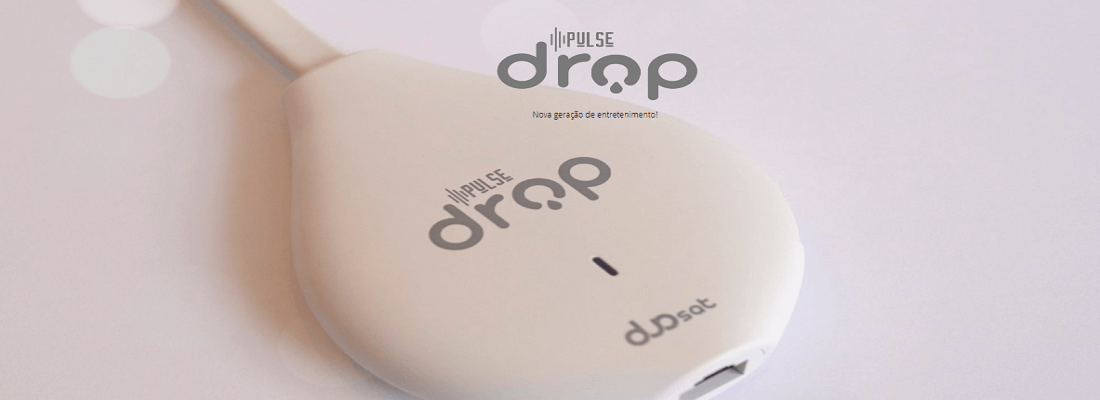 Duosat Pulse Drop - Reieletro