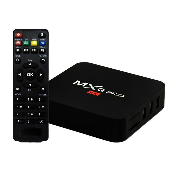 MXQ Pro