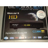 Receptor Globalsat GS300 Smart HD