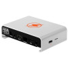Receptor Azamerica King Ultra HD IPTV/HDMI/Wi-Fi - Só Internet