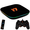 Azamerica i7 4K Wi-Fi IPTV 