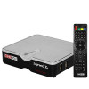 Receptor FTA Cinebox Supremo x2 Wi-Fi + LAN