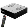 Receptor Tocomsat Phoenix S ACM Full HD 3D com Wi-Fi/HDMI/USB 