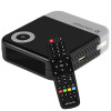Receptor FTA Athomics i3 Wi-Fi IPTV HDMI 