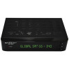 Receptor FTA Globalsat GS-340 IKS SKS