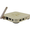 Receptor Freesky TV 4K Ultra HD IPTV 