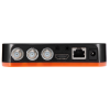 Receptor Azbox Spyder 3 Tunners H.265 WIFI