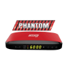  Phantom Net Cabo CS F.T.A