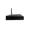 Receptor AzPlay Full HD WiFi IPTV Multimídia 
