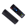 Duosat Switch Android On UHD 4K IPTV FTA