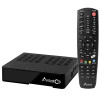 Receptor Audisat C1 Wi-Fi LAN HDMI USB 