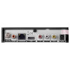 Receptor Audisat C1 Wi-Fi LAN 