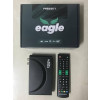 Receptor Freesky Eagle 4K H265 VOD IPTV 