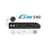 Receptor Globalsat GS 240 ACM 