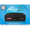 Receptor Receptor Phantom Rio 2 IPTV Wi-Fi IKS SKS 