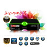 Receptor FTA Cinebox Supremo X