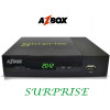 Azbox Surprise CABO NET 