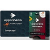 Cartão Eppi cinema | 30 dias