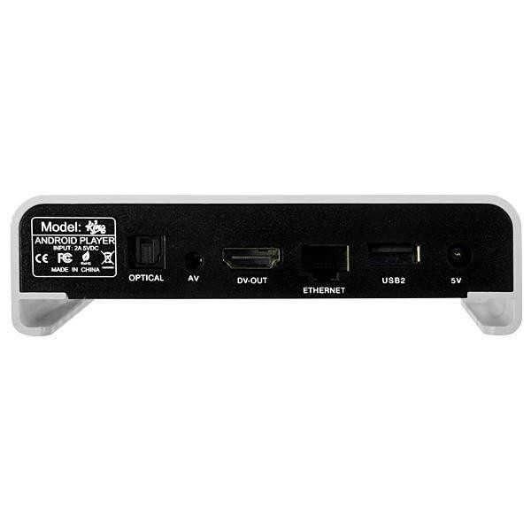 Receptor Azamerica King Ultra HD 