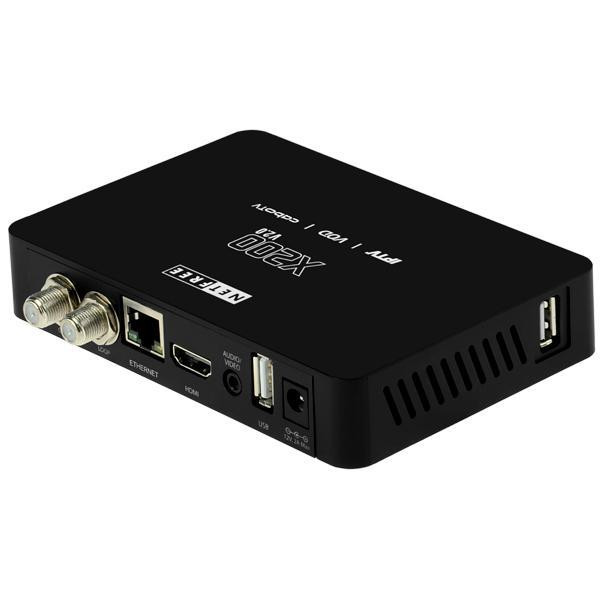 Netline x200