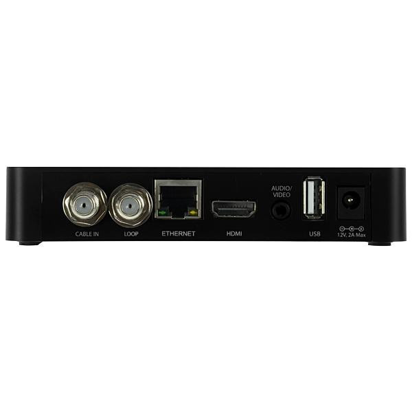 Netline x200 Cabo