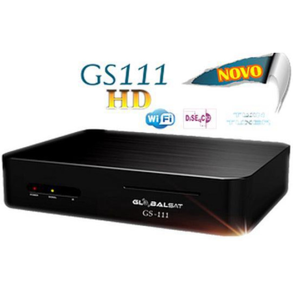 Globalsat GS111