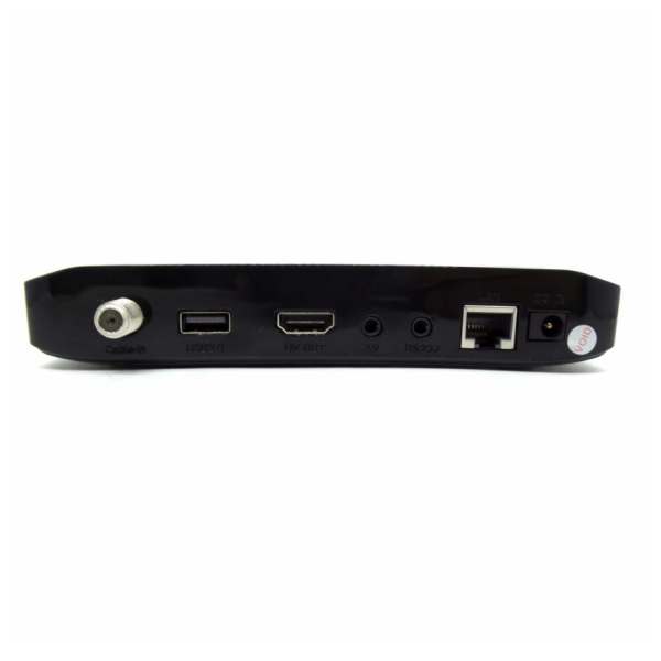Receptor Gosat Cable+ CS