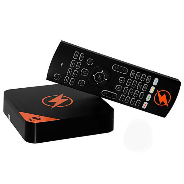 Receptor Azamerica i5 ACM 4K H265 IPTV