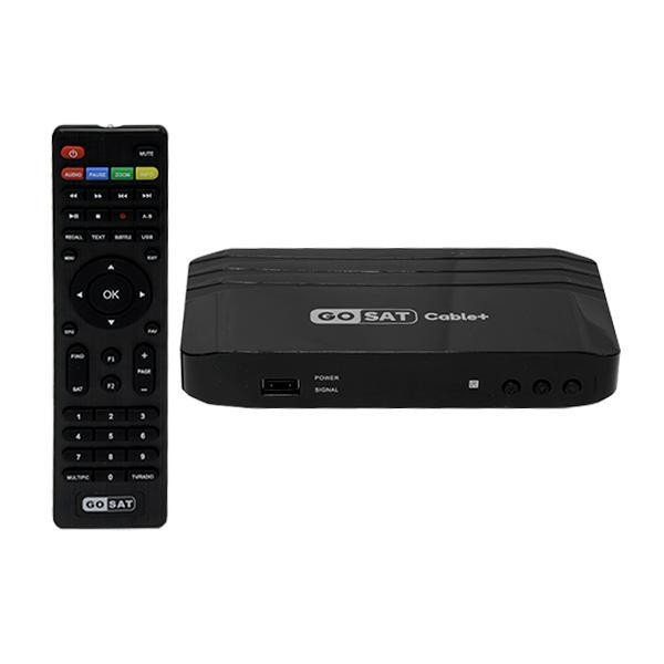 GoSat Cable + Receptor