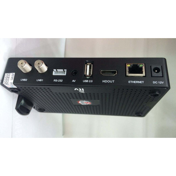 Receptor iTV Fight IPTV 