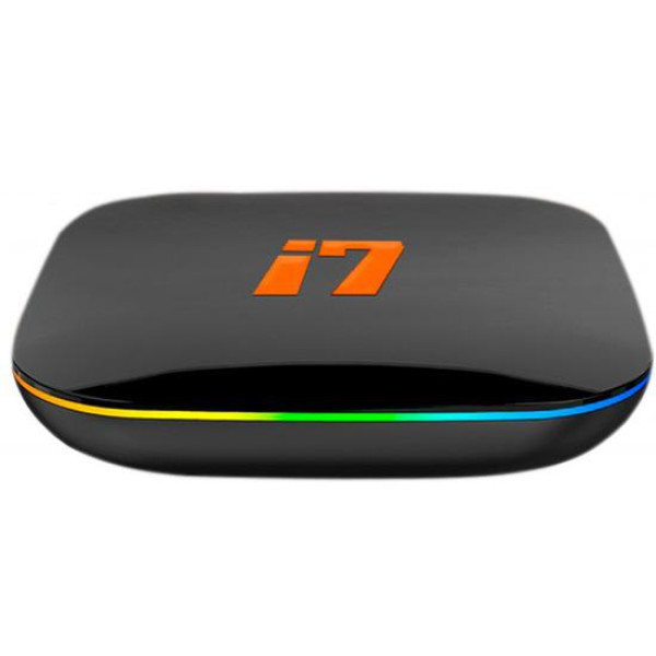 Azamerica i7 4K Wi-Fi IPTV 