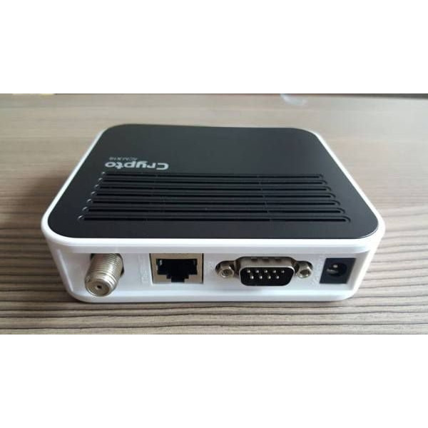 Dongle Crypto ACM X10 Bivolt VGA