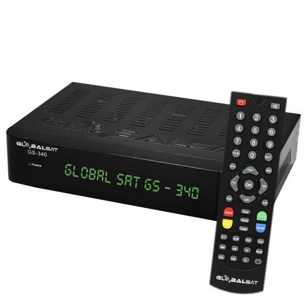 Globalsat GS-340 