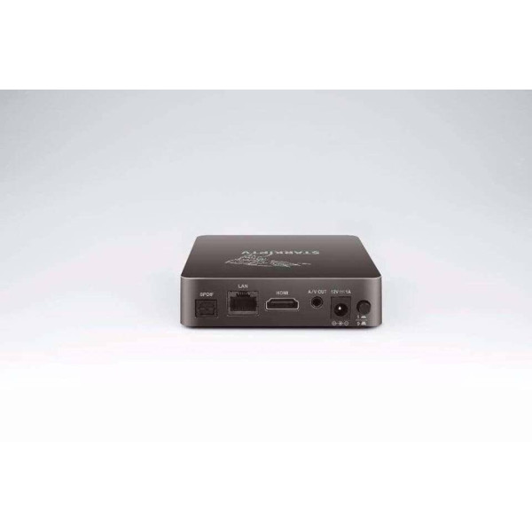 Receptor Stark IPTV H265 