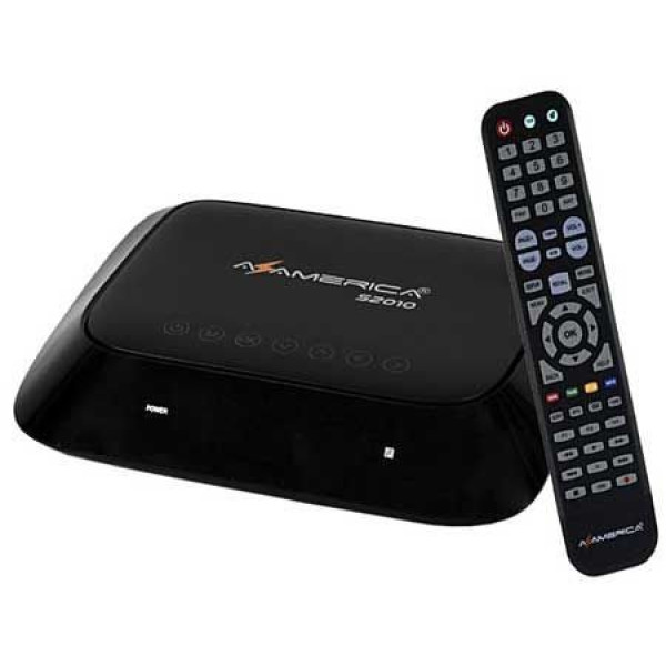 Comprar Receptor FTA Azamerica S-2010 