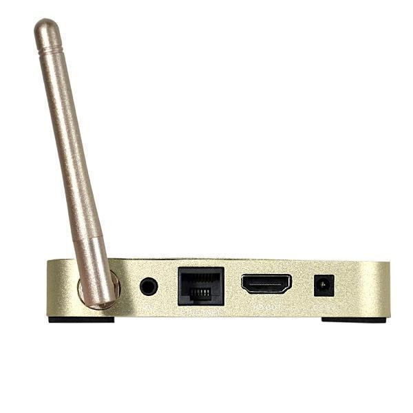 Receptor Freesky TV 4K IPTV 