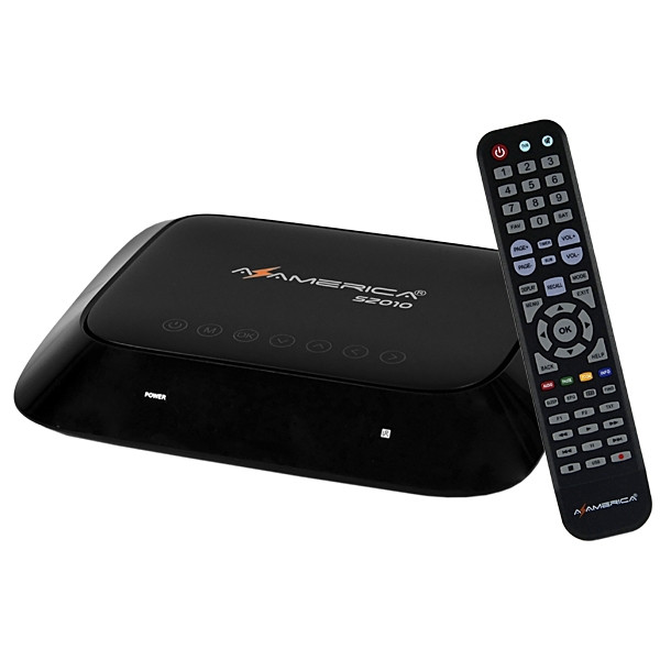 Comprar Azamerica S-2010 4K 8GB Android ACM