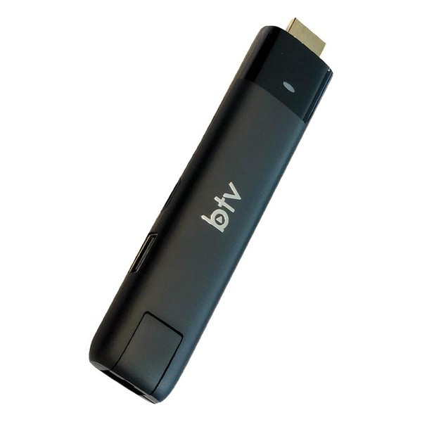 Btv stick 15