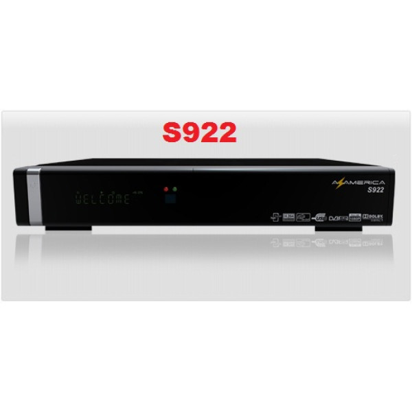 Azamérica S922