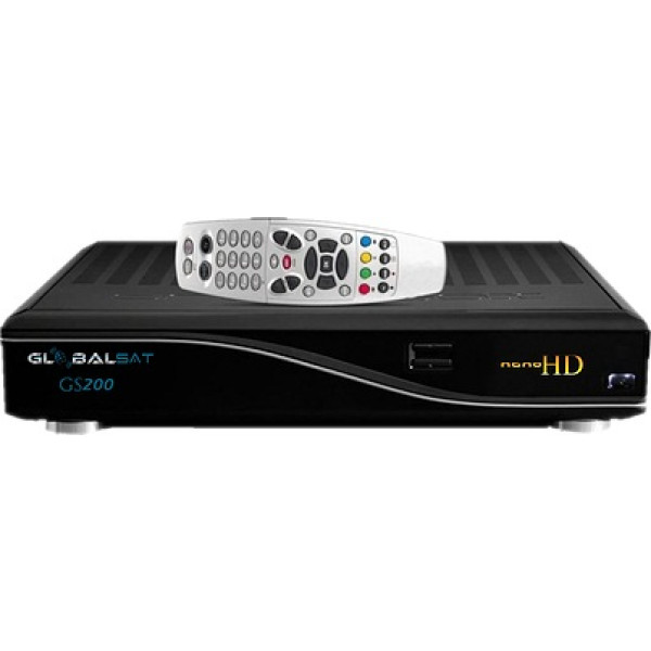 Globalsat GS 2000