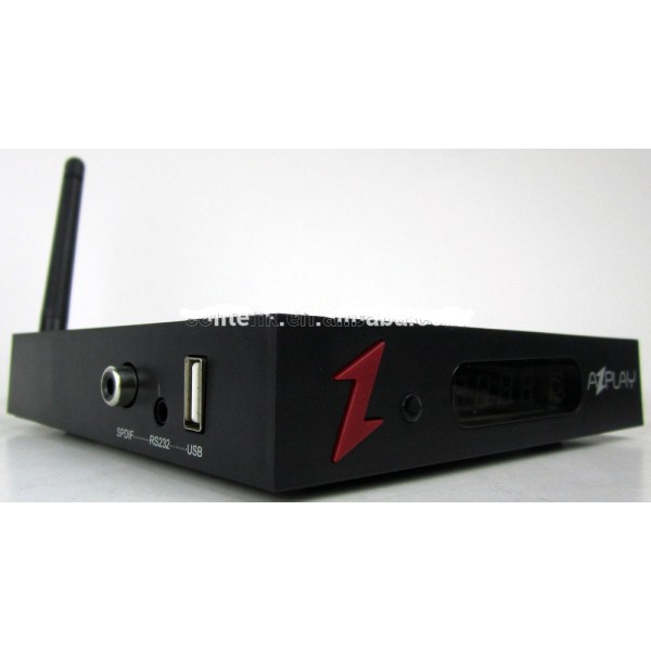 AzPlay Full HD WiFi IPTV