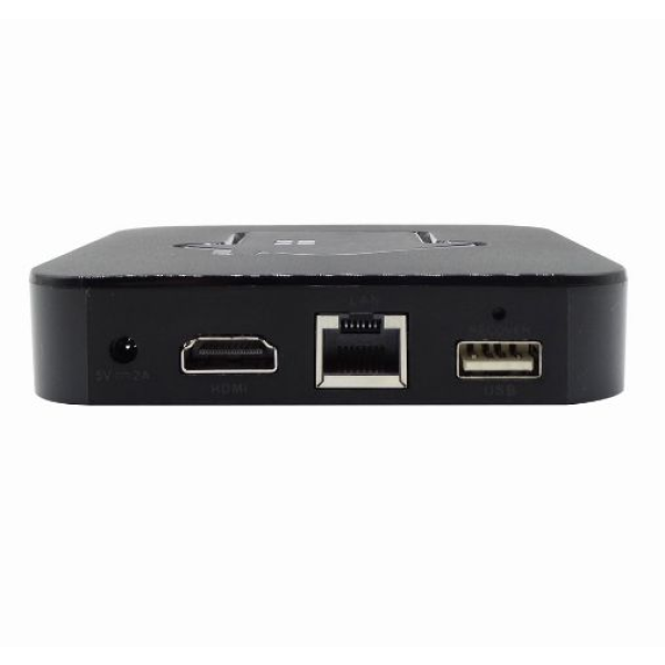 Comprar receptor htv box h6