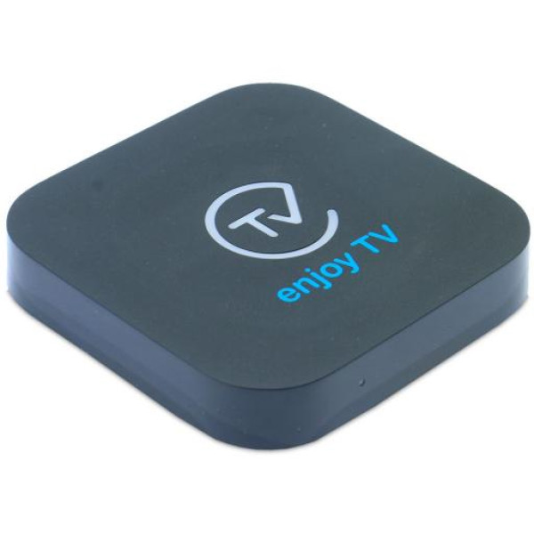 Receptor Enjoy Tv IPTV Android