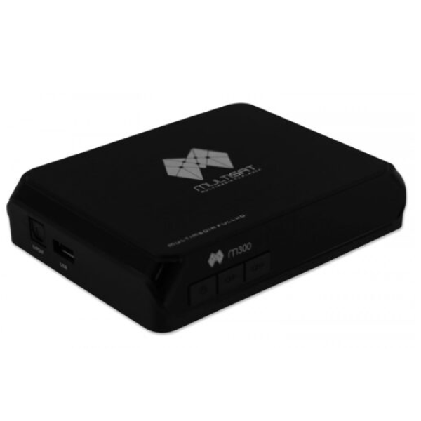 Receptor multisat