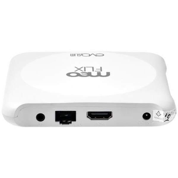 Meoflix Eva Slim 4K