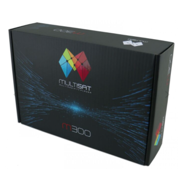 Multisat