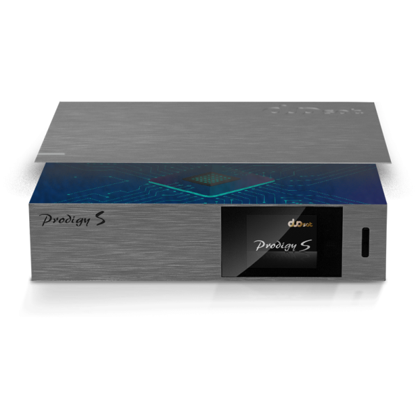 Duosat Prodigy S Wi-Fi