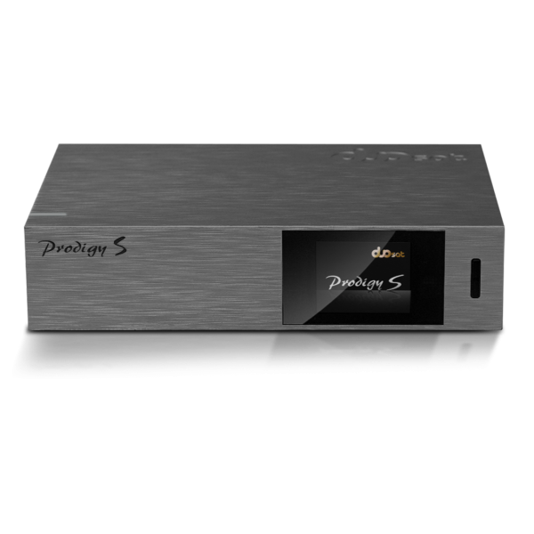 Duosat Prodigy S Wi-Fi