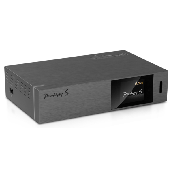 Duosat Prodigy S Wi-Fi